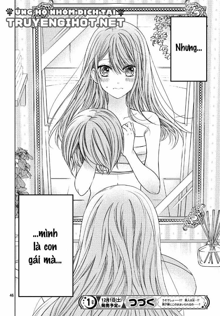 Ký Túc Xá Ma Cà Rồng 1 trang 47