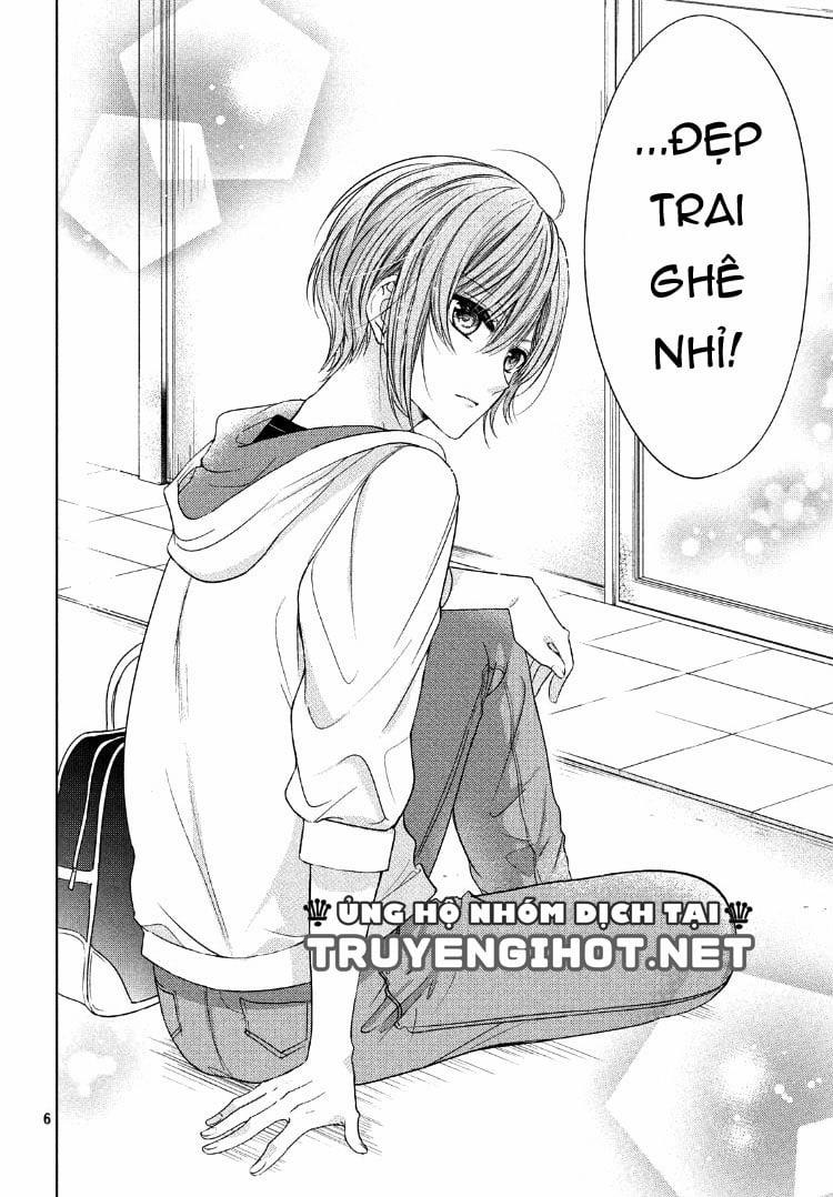 Ký Túc Xá Ma Cà Rồng 1 trang 7