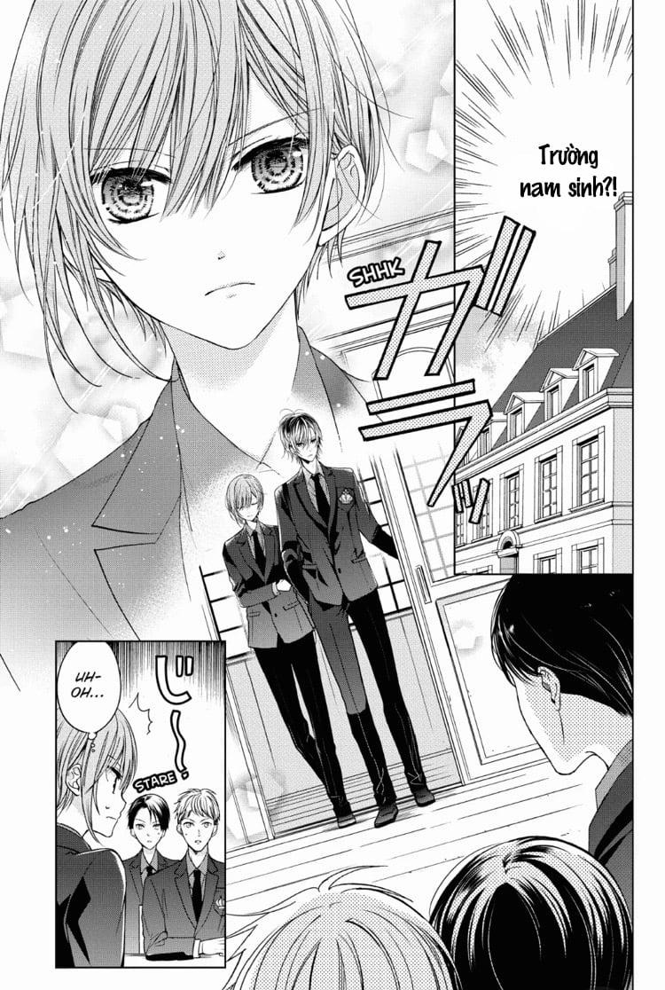 Ký Túc Xá Ma Cà Rồng 2.1 trang 11