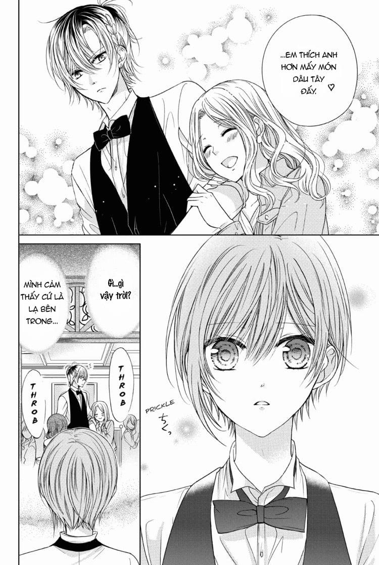 Ký Túc Xá Ma Cà Rồng 2.1 trang 19