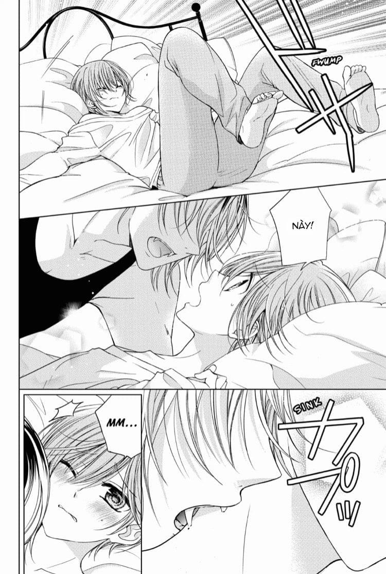 Ký Túc Xá Ma Cà Rồng 2.1 trang 6