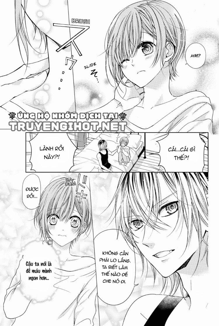 Ký Túc Xá Ma Cà Rồng 2.1 trang 9