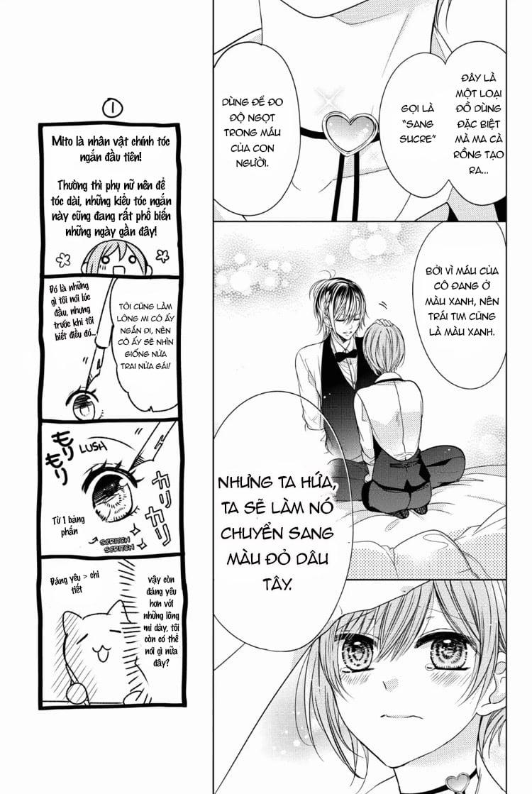 Ký Túc Xá Ma Cà Rồng 2.2 trang 11