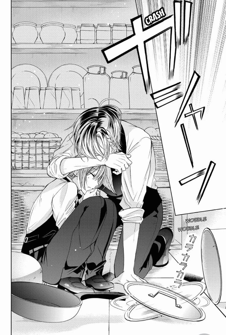 Ký Túc Xá Ma Cà Rồng 2.2 trang 2