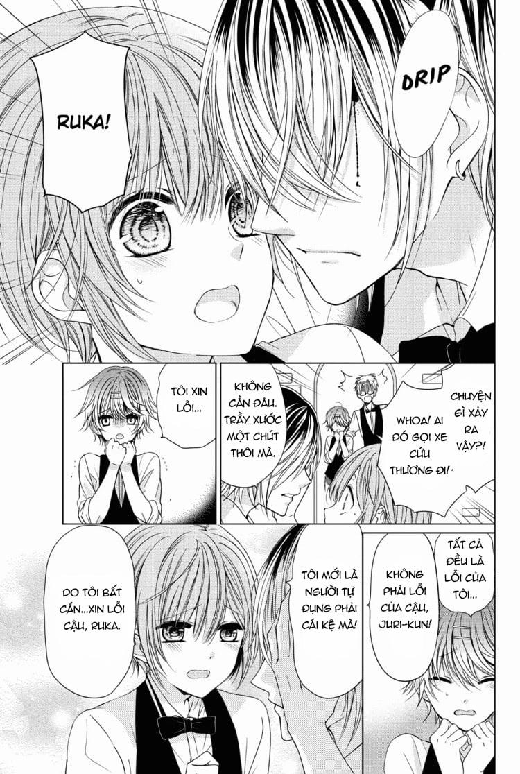 Ký Túc Xá Ma Cà Rồng 2.2 trang 3