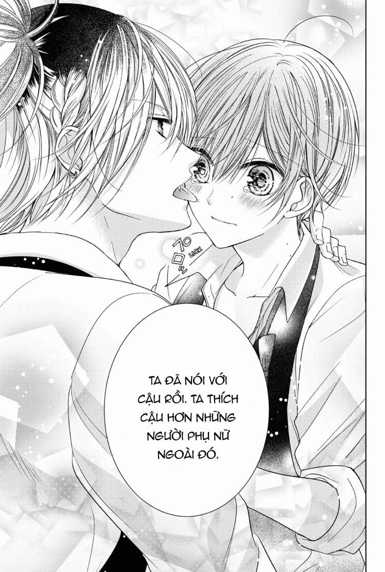 Ký Túc Xá Ma Cà Rồng 2.2 trang 8