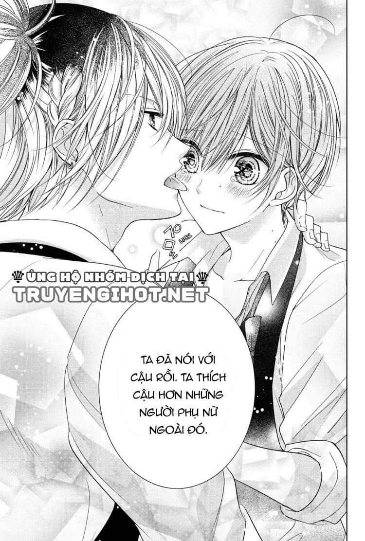 Ký Túc Xá Ma Cà Rồng 2.2 trang 9