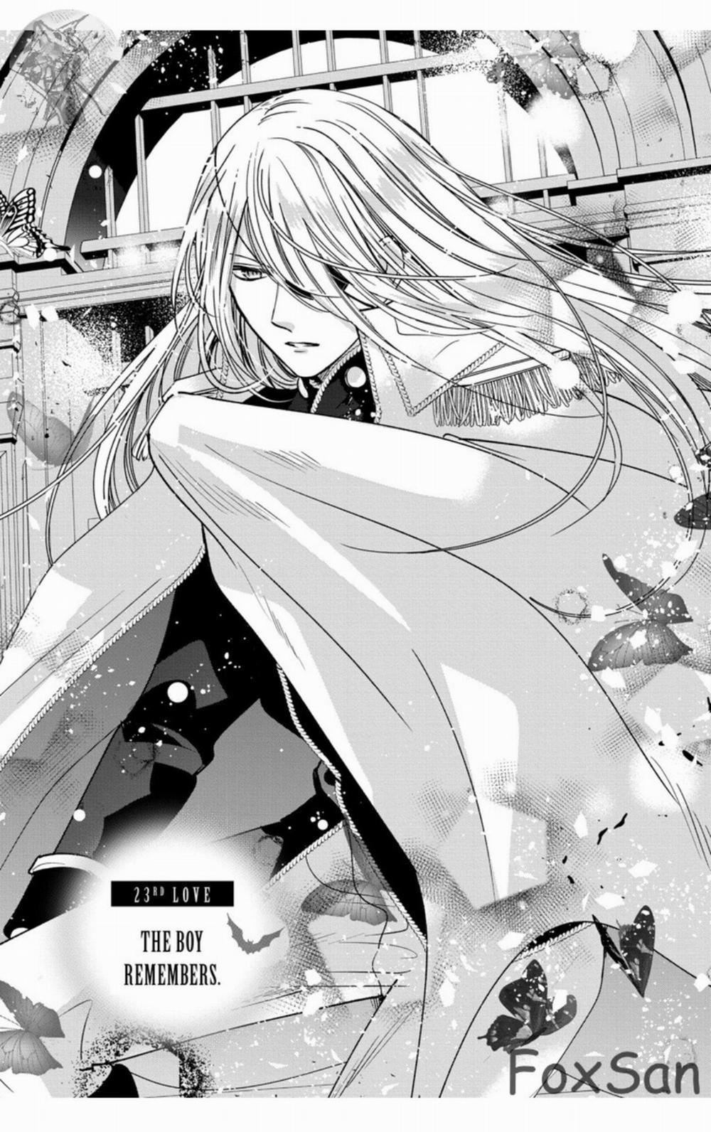 Ký Túc Xá Ma Cà Rồng 23.1 trang 2