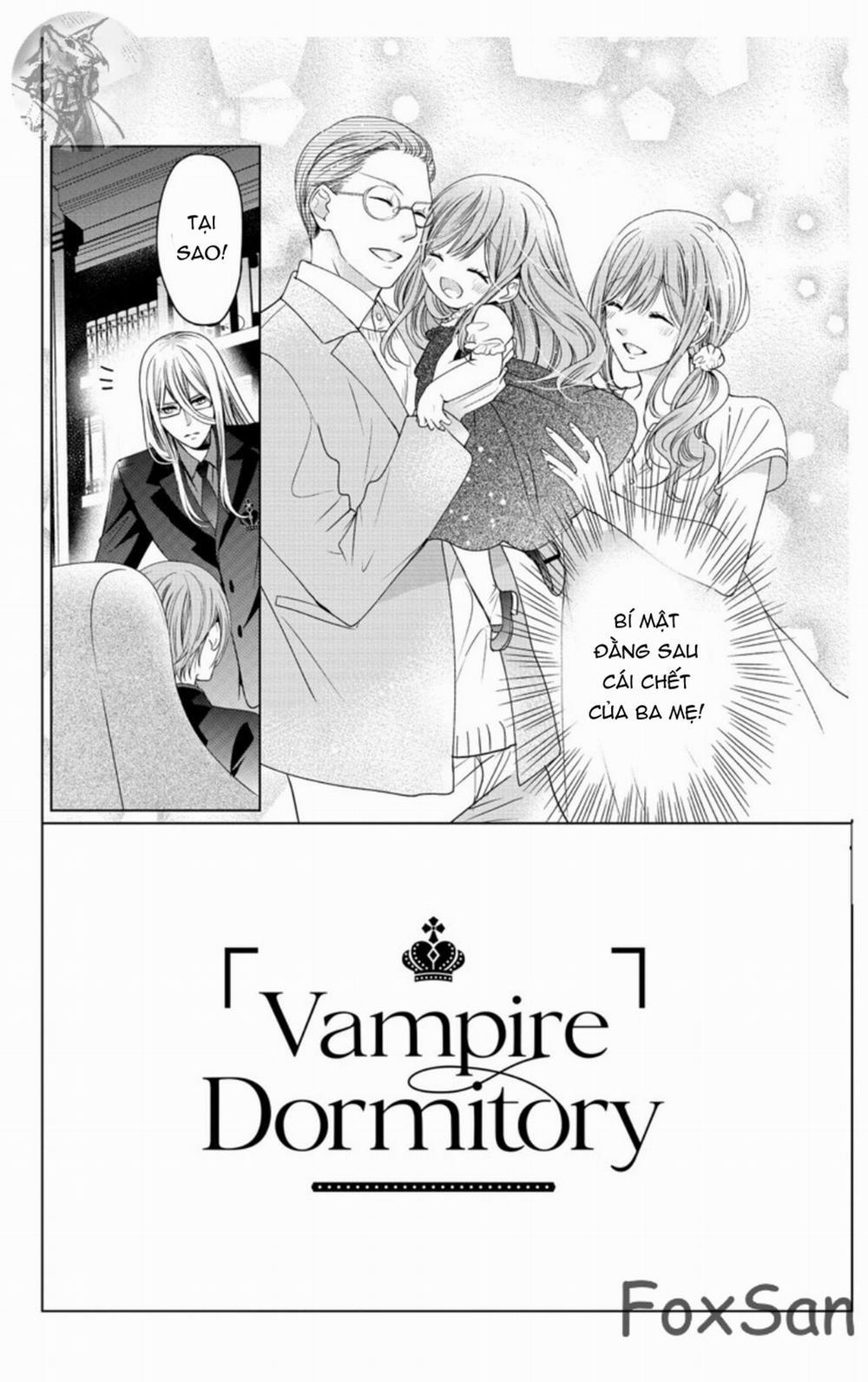 Ký Túc Xá Ma Cà Rồng 23.1 trang 3