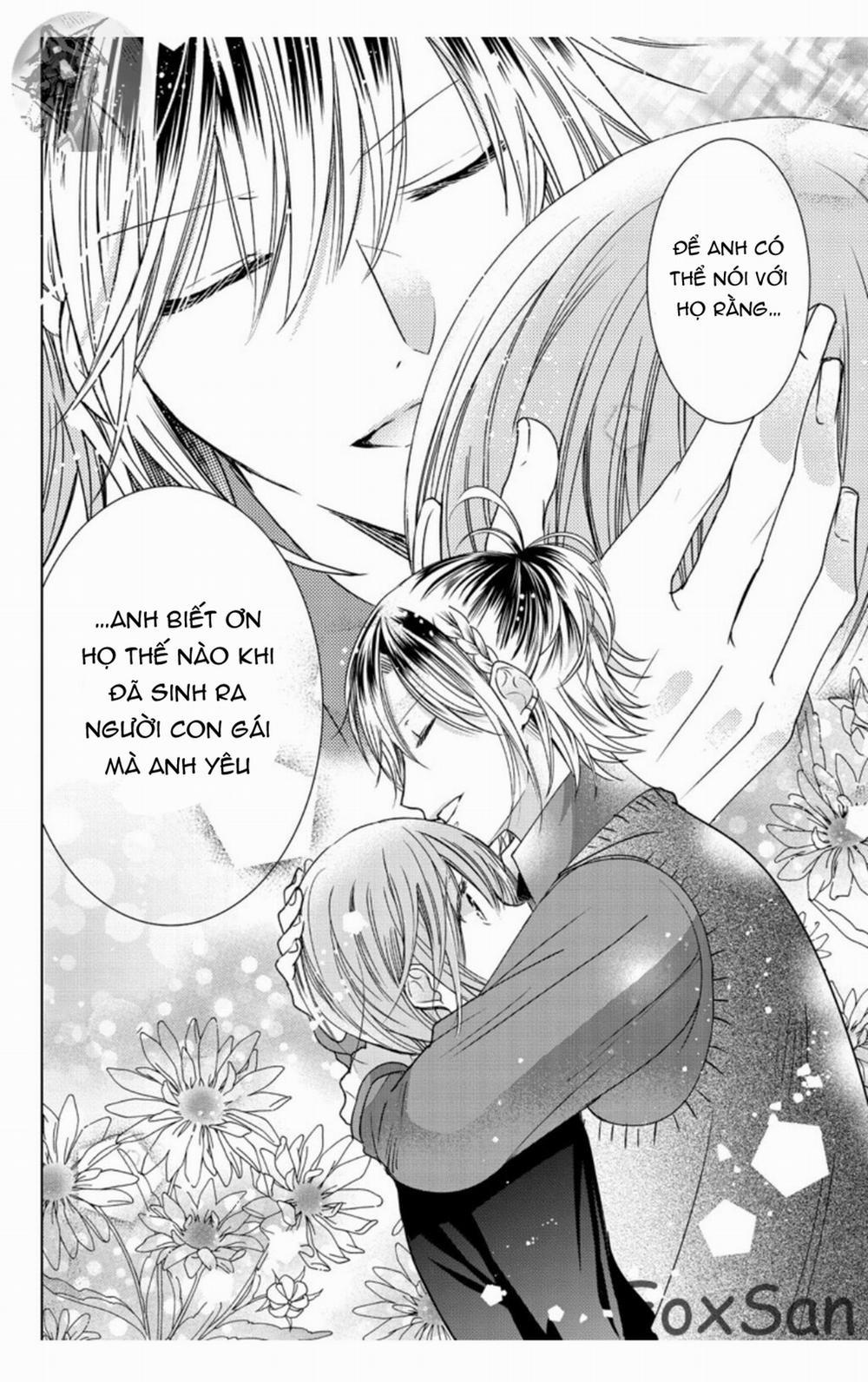 Ký Túc Xá Ma Cà Rồng 23.2 trang 2