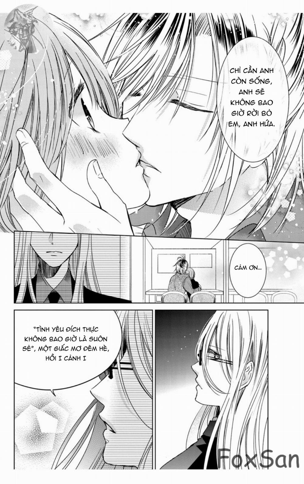 Ký Túc Xá Ma Cà Rồng 23.2 trang 4