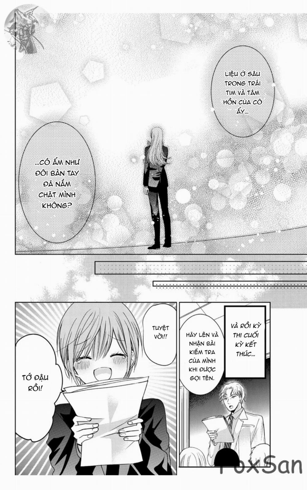 Ký Túc Xá Ma Cà Rồng 24.1 trang 12