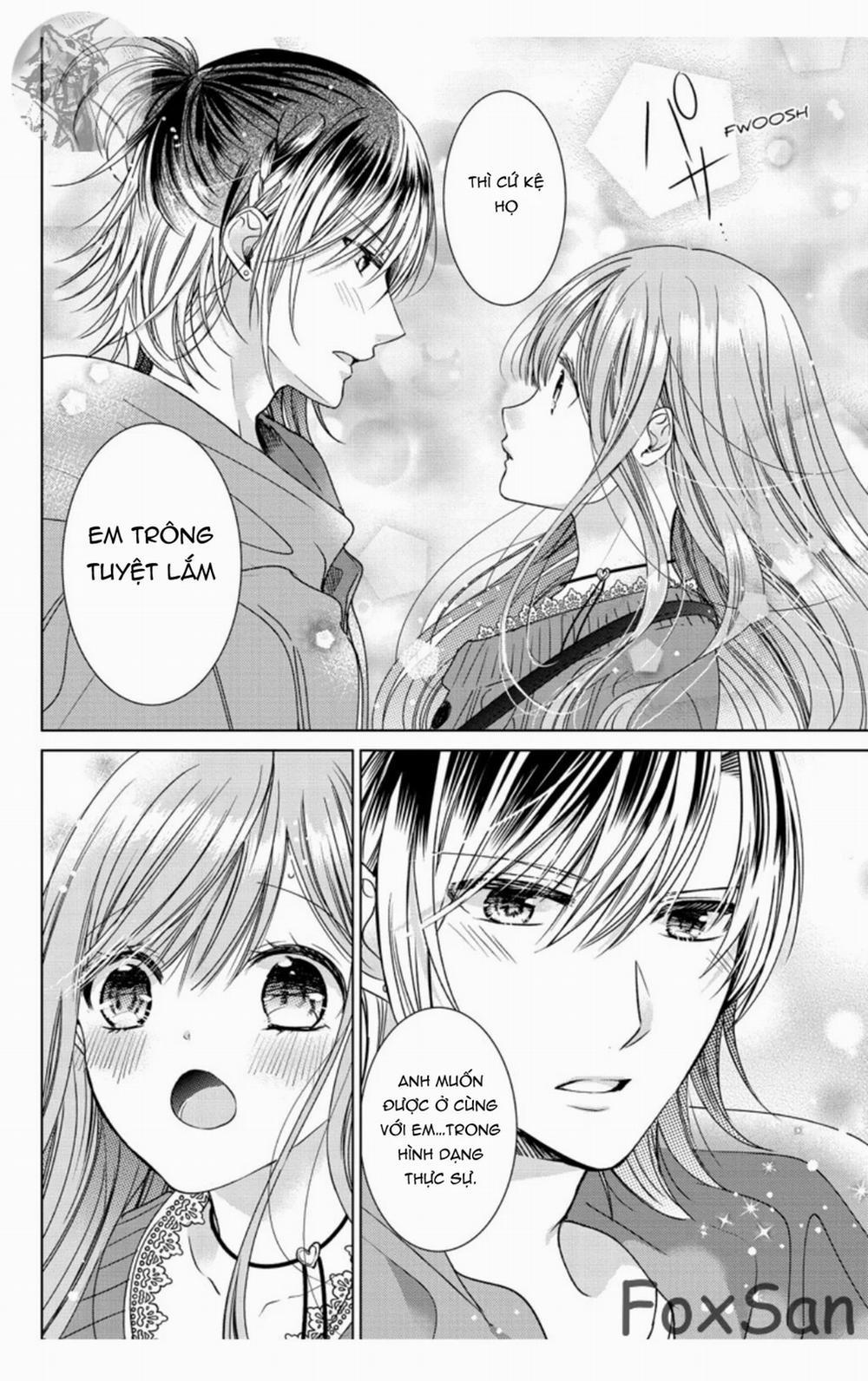 Ký Túc Xá Ma Cà Rồng 24.1 trang 16