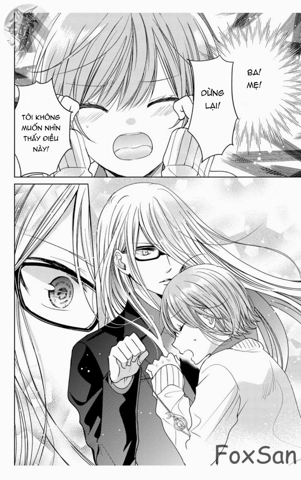 Ký Túc Xá Ma Cà Rồng 24.1 trang 6