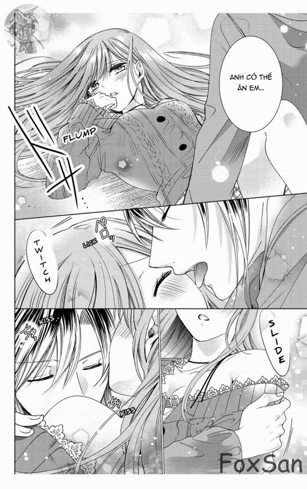 Ký Túc Xá Ma Cà Rồng 24.2 trang 12