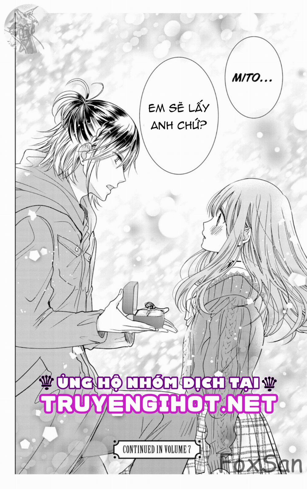 Ký Túc Xá Ma Cà Rồng 24.2 trang 16