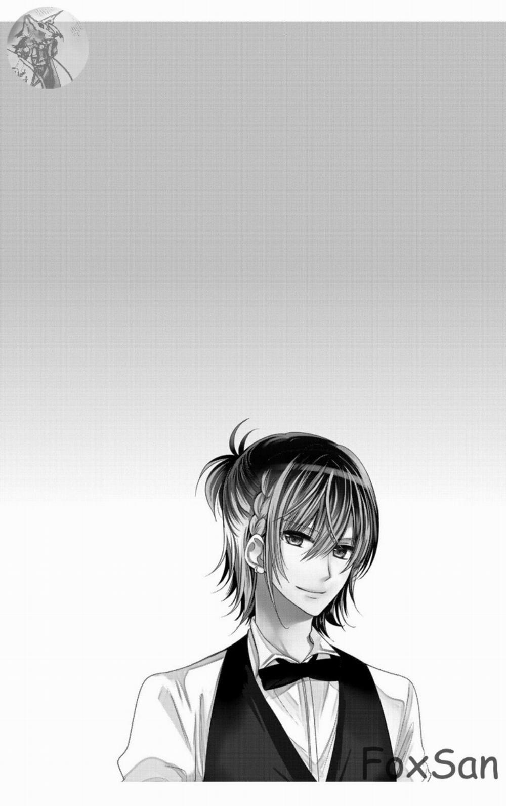 Ký Túc Xá Ma Cà Rồng 24.2 trang 17