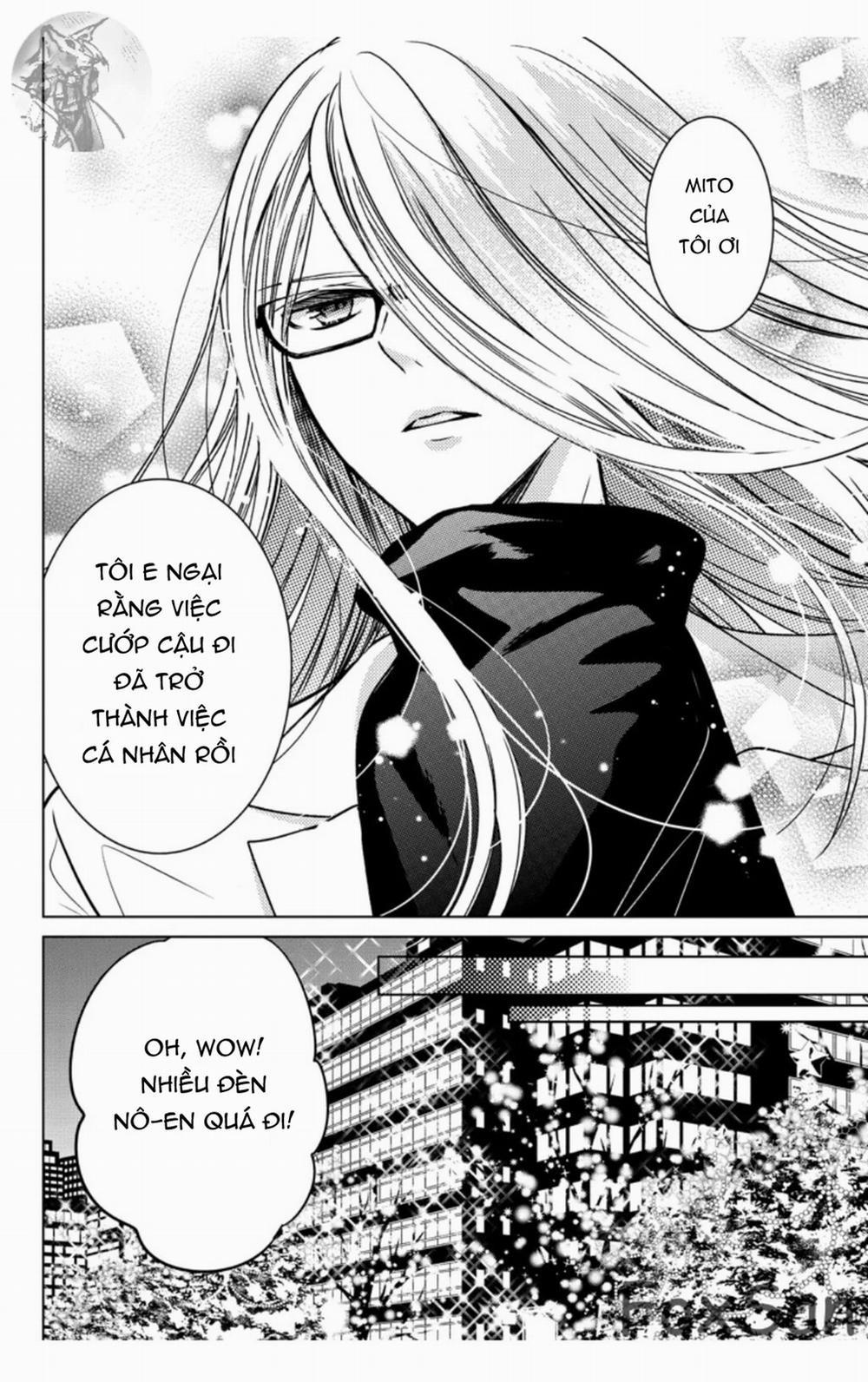 Ký Túc Xá Ma Cà Rồng 24.2 trang 4