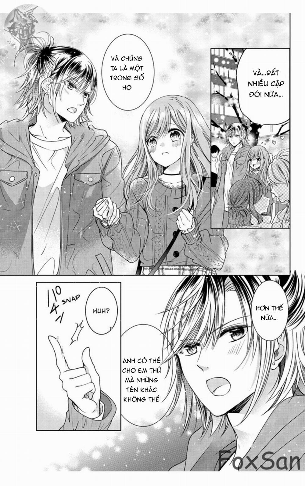 Ký Túc Xá Ma Cà Rồng 24.2 trang 5