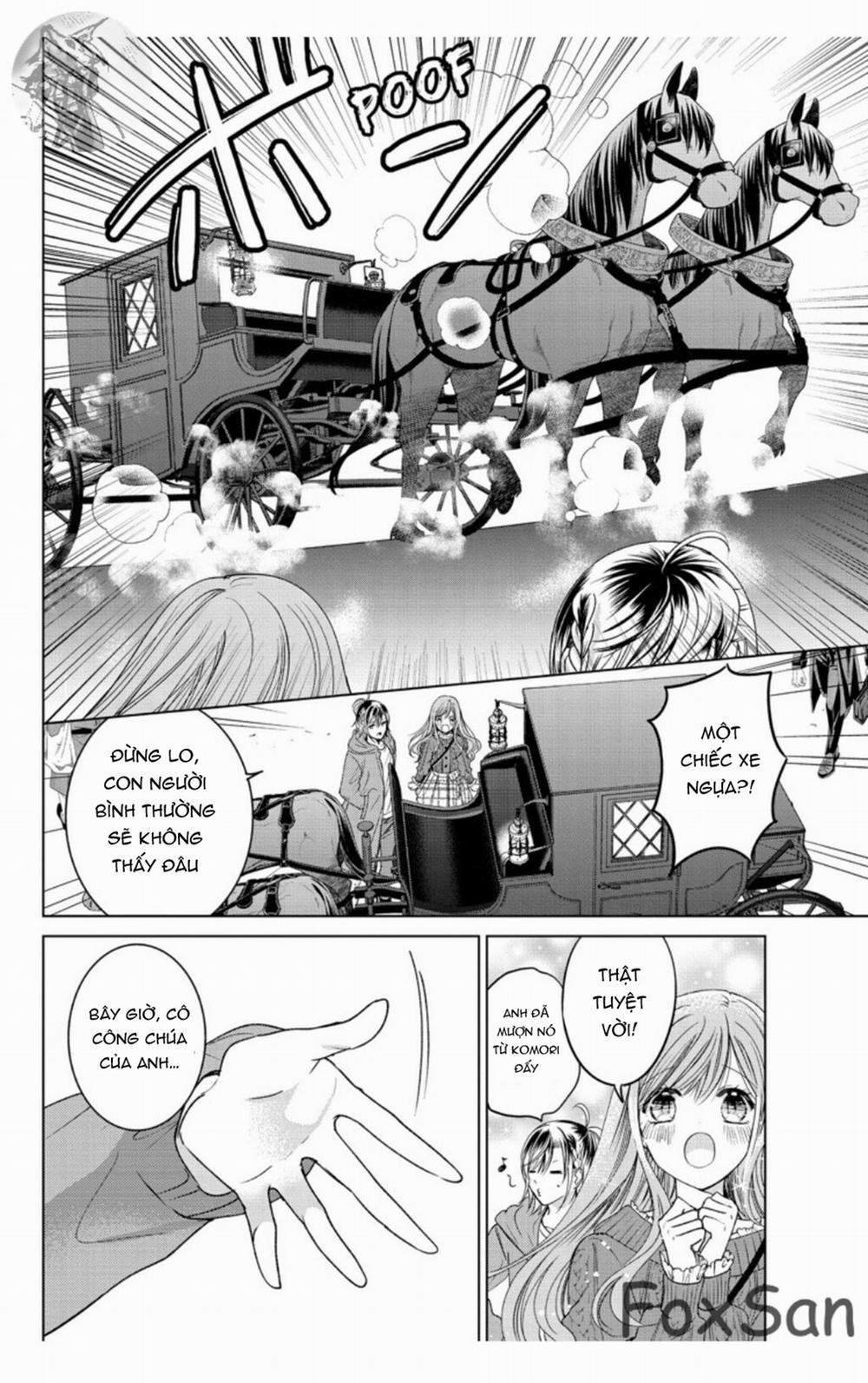 Ký Túc Xá Ma Cà Rồng 24.2 trang 6