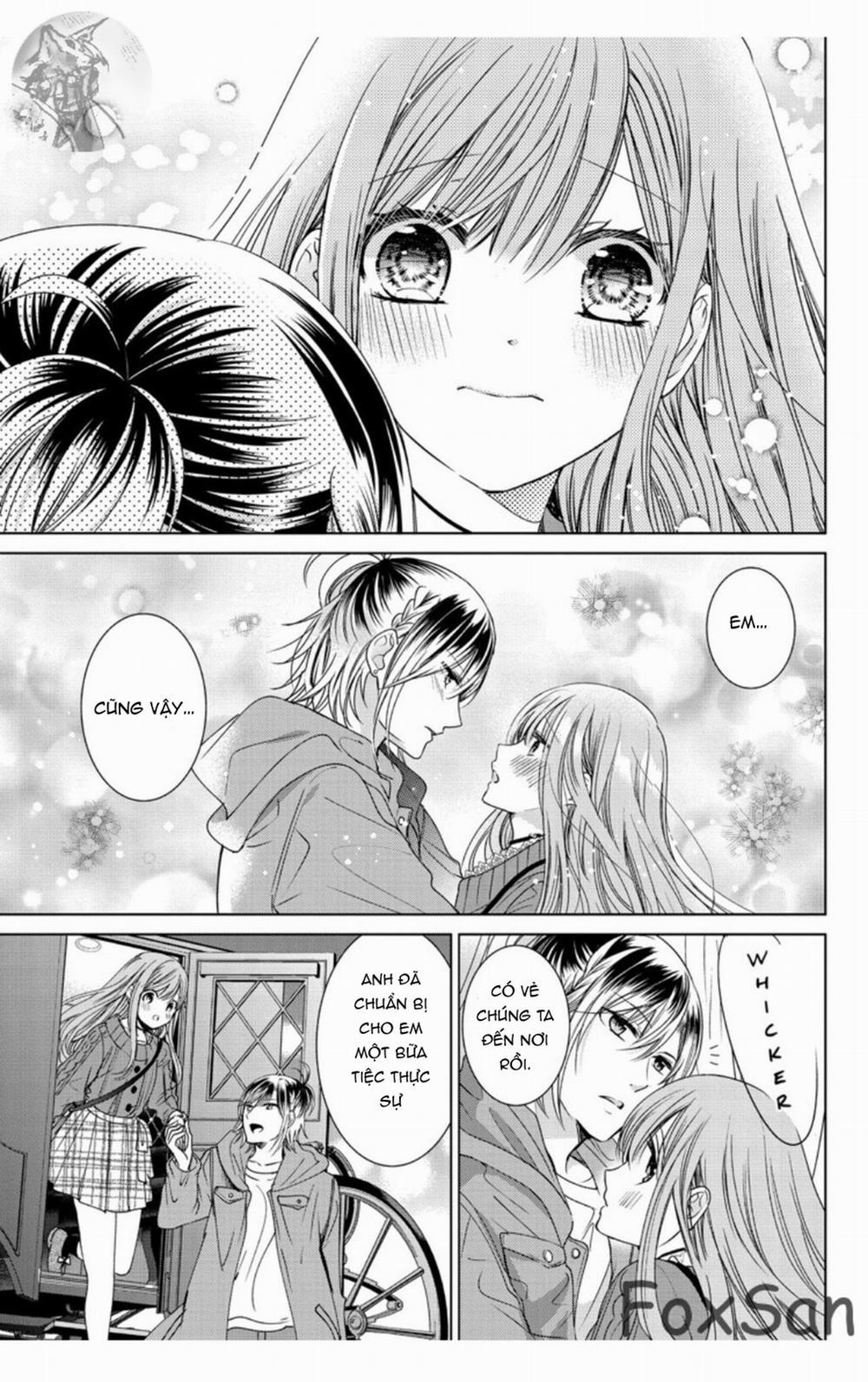 Ký Túc Xá Ma Cà Rồng 24.2 trang 9