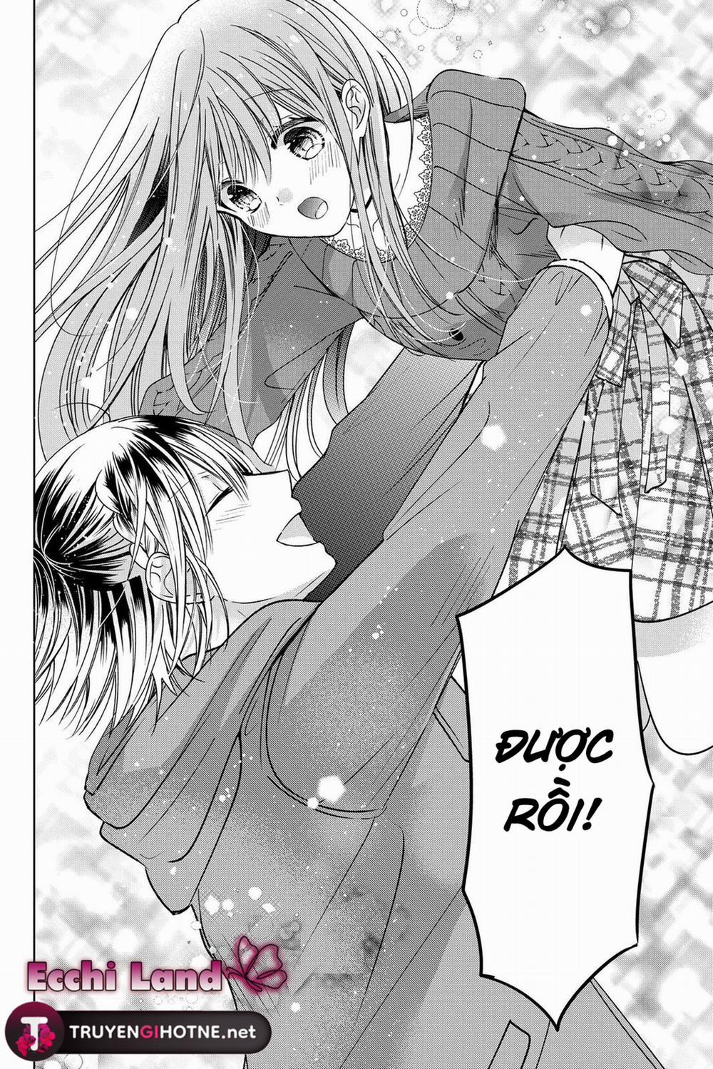 Ký Túc Xá Ma Cà Rồng 25.1 trang 6