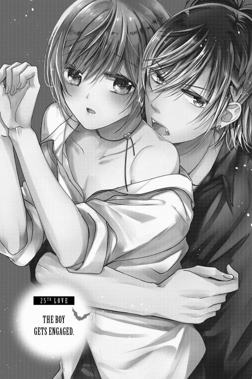 Ký Túc Xá Ma Cà Rồng 25.2 trang 12