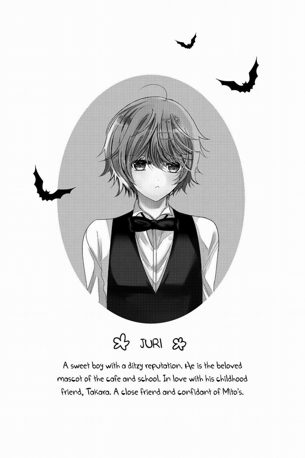 Ký Túc Xá Ma Cà Rồng 25.2 trang 15