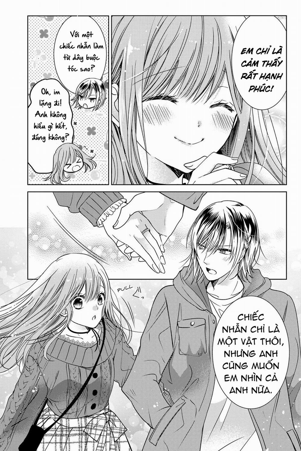 Ký Túc Xá Ma Cà Rồng 25.2 trang 19