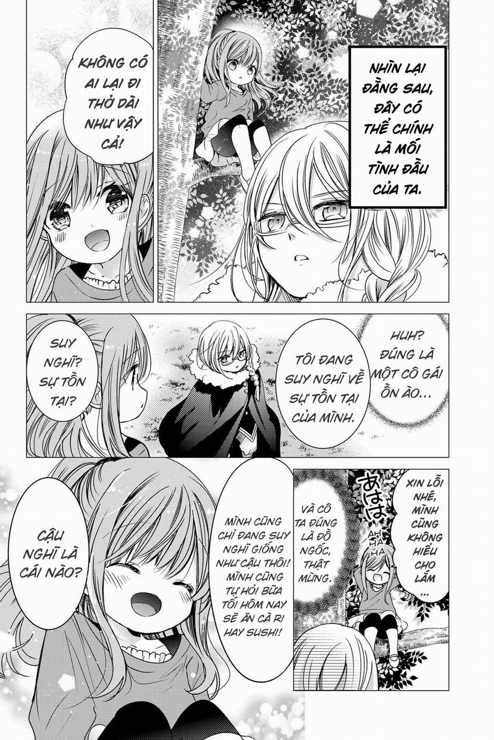 Ký Túc Xá Ma Cà Rồng 25.2 trang 5