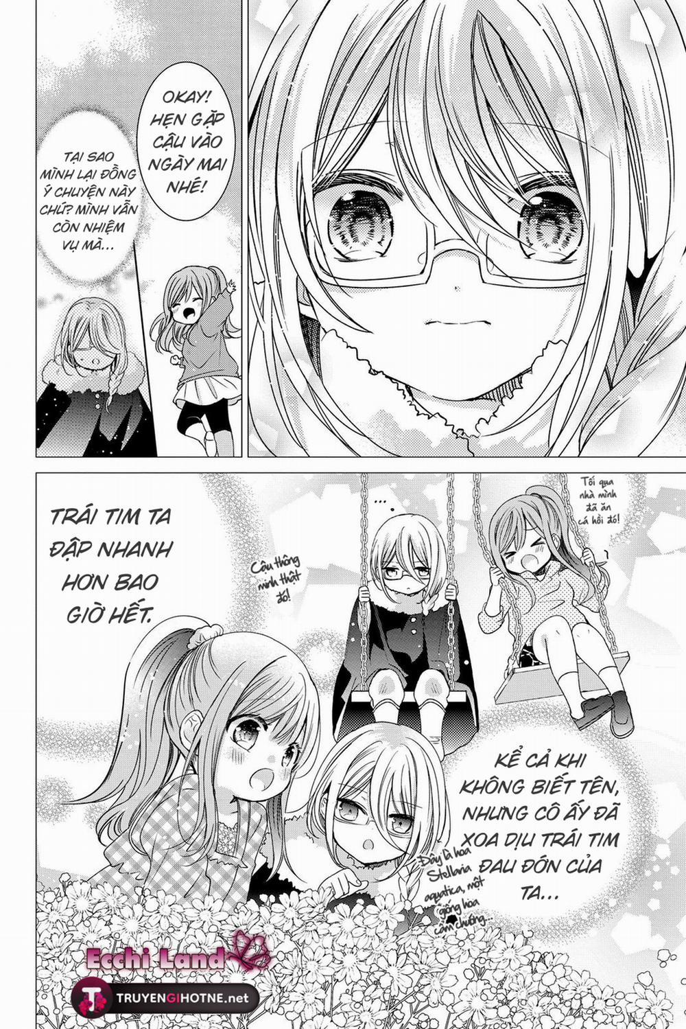 Ký Túc Xá Ma Cà Rồng 25.2 trang 7