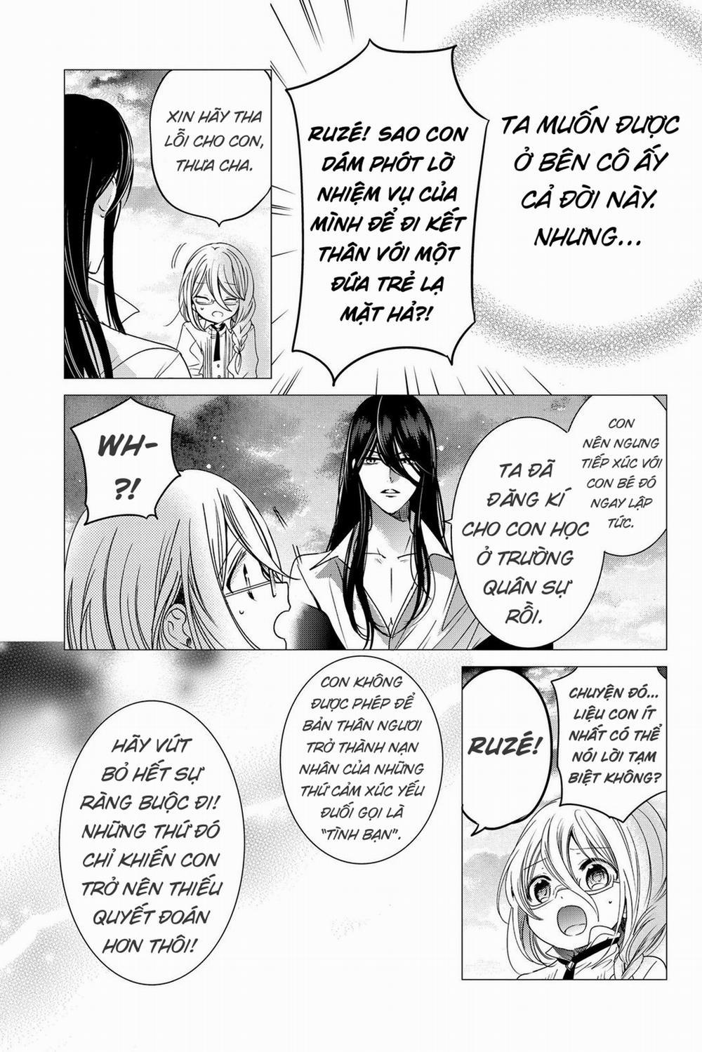 Ký Túc Xá Ma Cà Rồng 25.2 trang 8