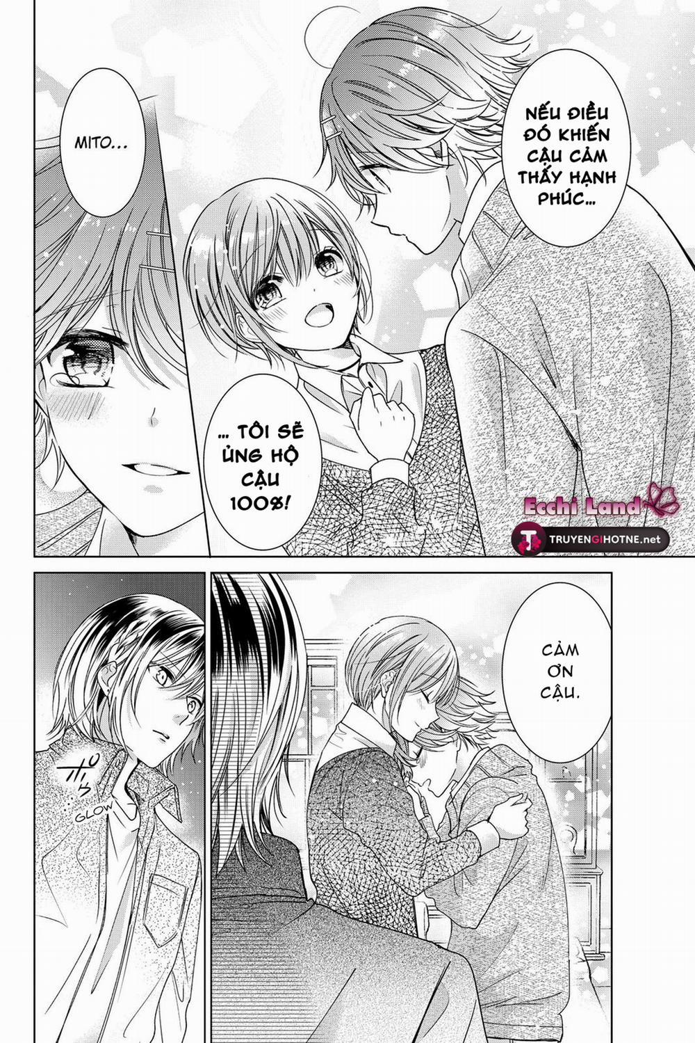 Ký Túc Xá Ma Cà Rồng 26.1 trang 10