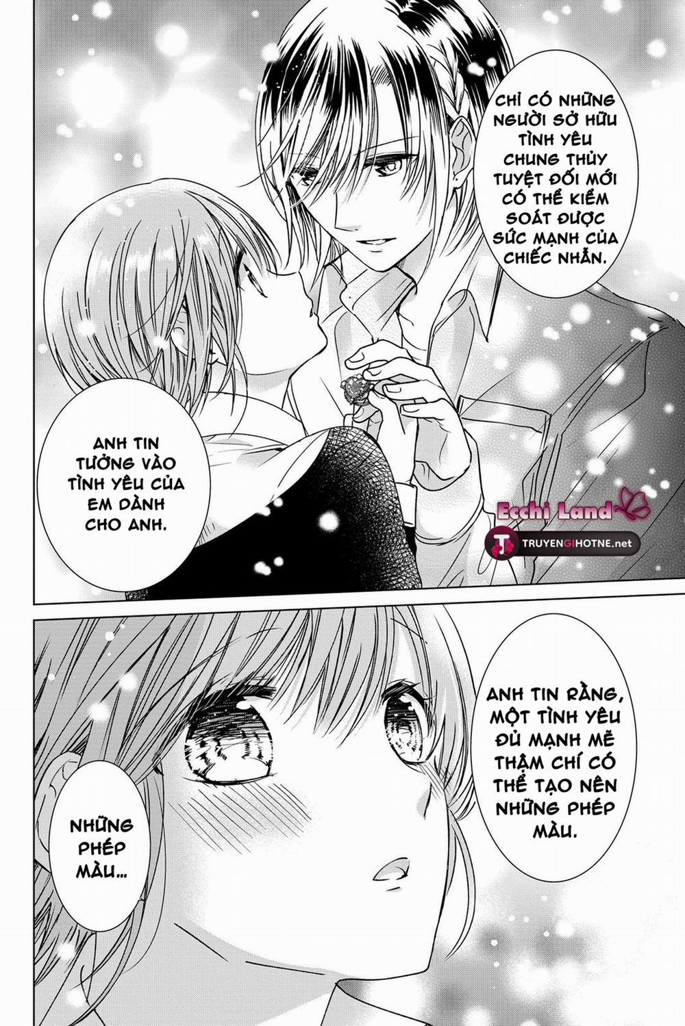 Ký Túc Xá Ma Cà Rồng 26.1 trang 14