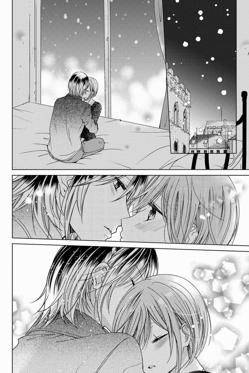 Ký Túc Xá Ma Cà Rồng 26.1 trang 16