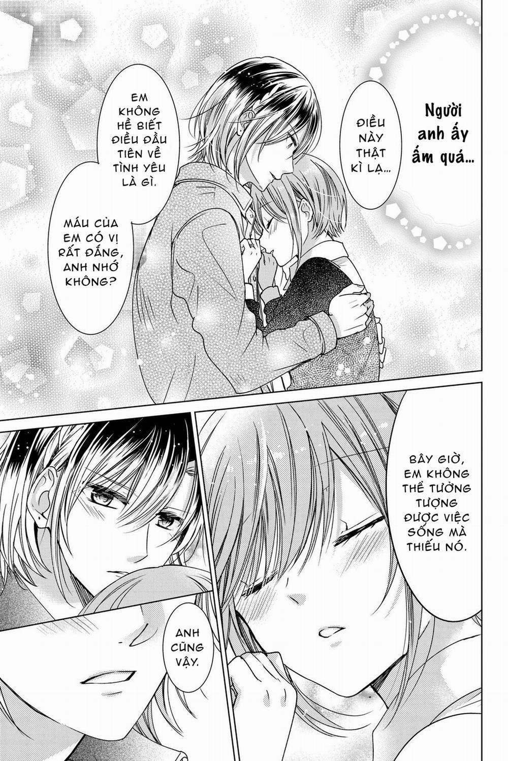 Ký Túc Xá Ma Cà Rồng 26.1 trang 17