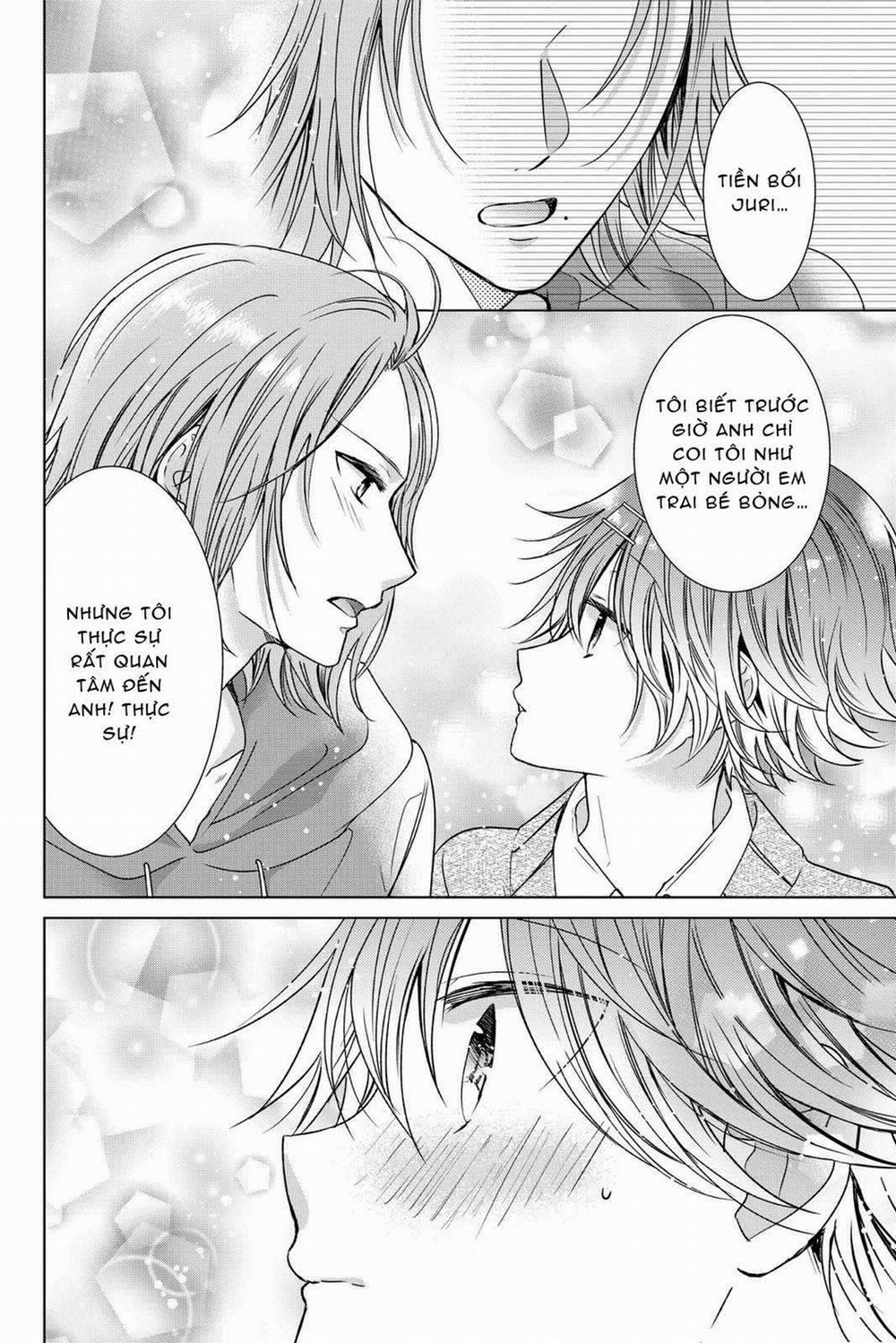 Ký Túc Xá Ma Cà Rồng 26.1 trang 8