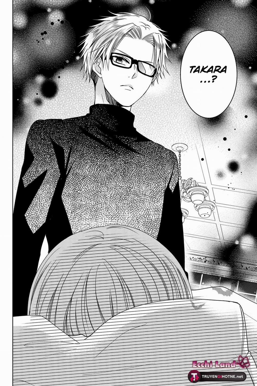 Ký Túc Xá Ma Cà Rồng 26.2 trang 16