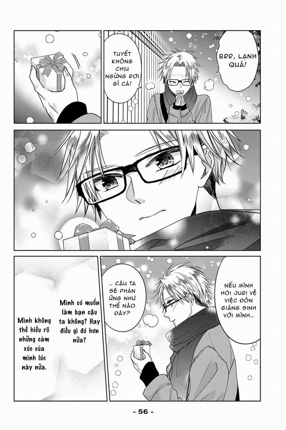 Ký Túc Xá Ma Cà Rồng 26.2 trang 4