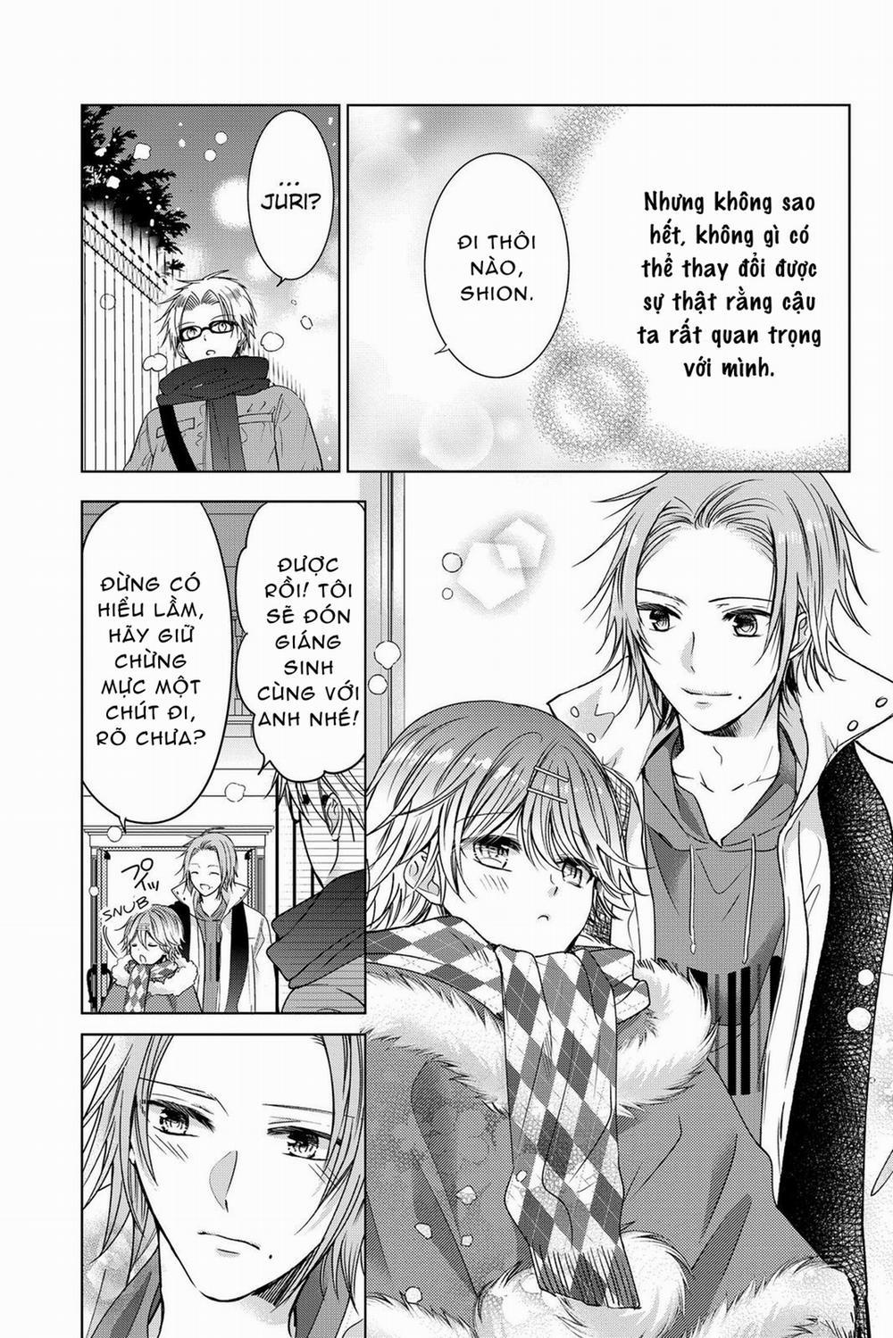 Ký Túc Xá Ma Cà Rồng 26.2 trang 5