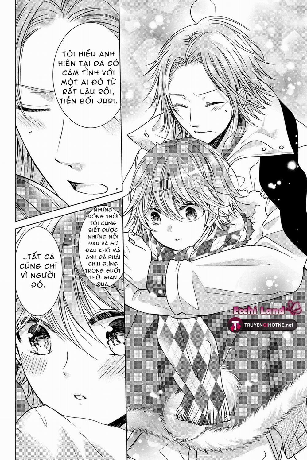 Ký Túc Xá Ma Cà Rồng 26.2 trang 6