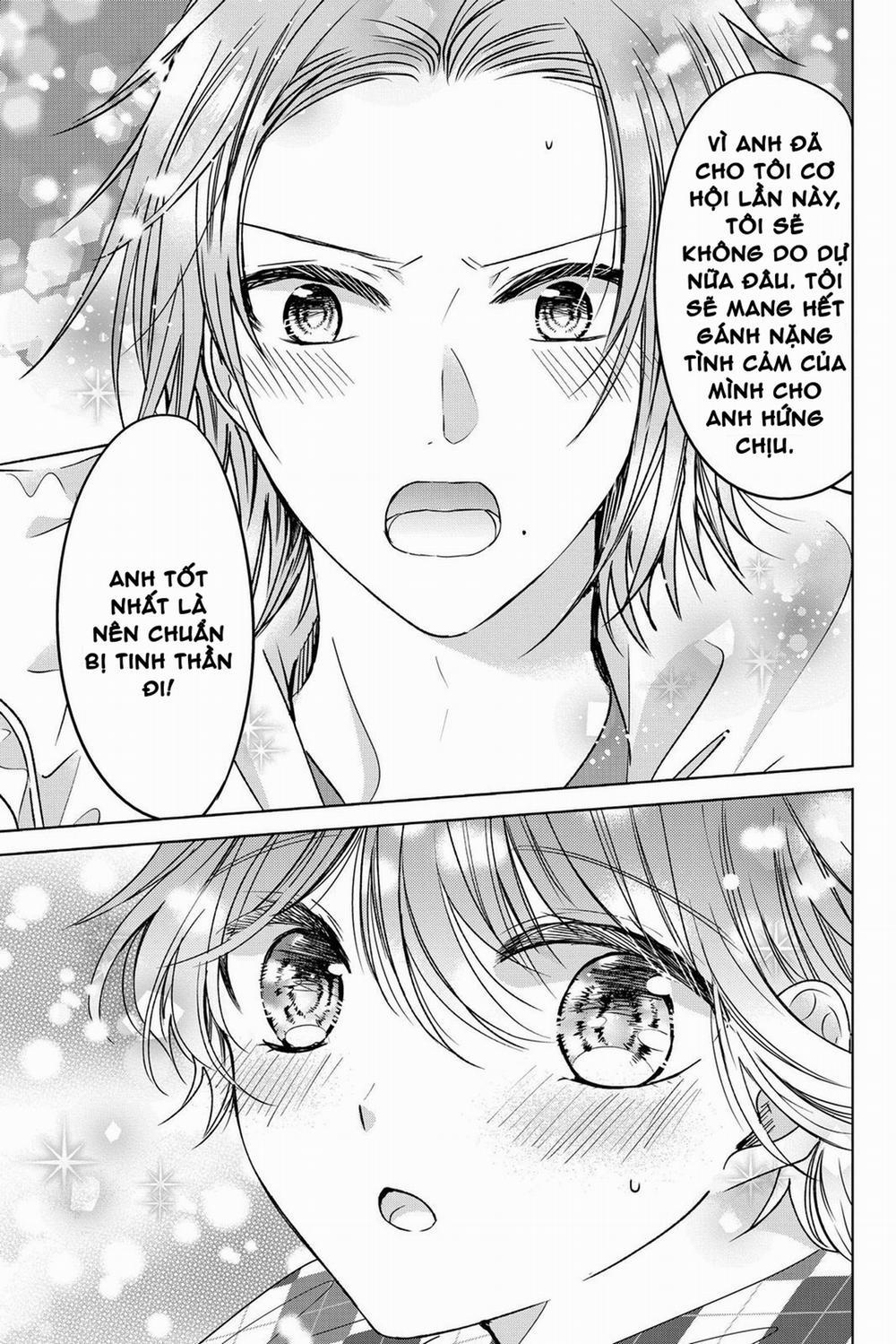 Ký Túc Xá Ma Cà Rồng 26.2 trang 7