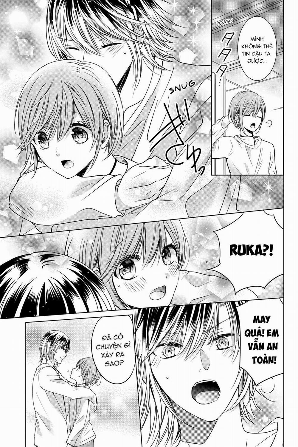 Ký Túc Xá Ma Cà Rồng 27.1 trang 11