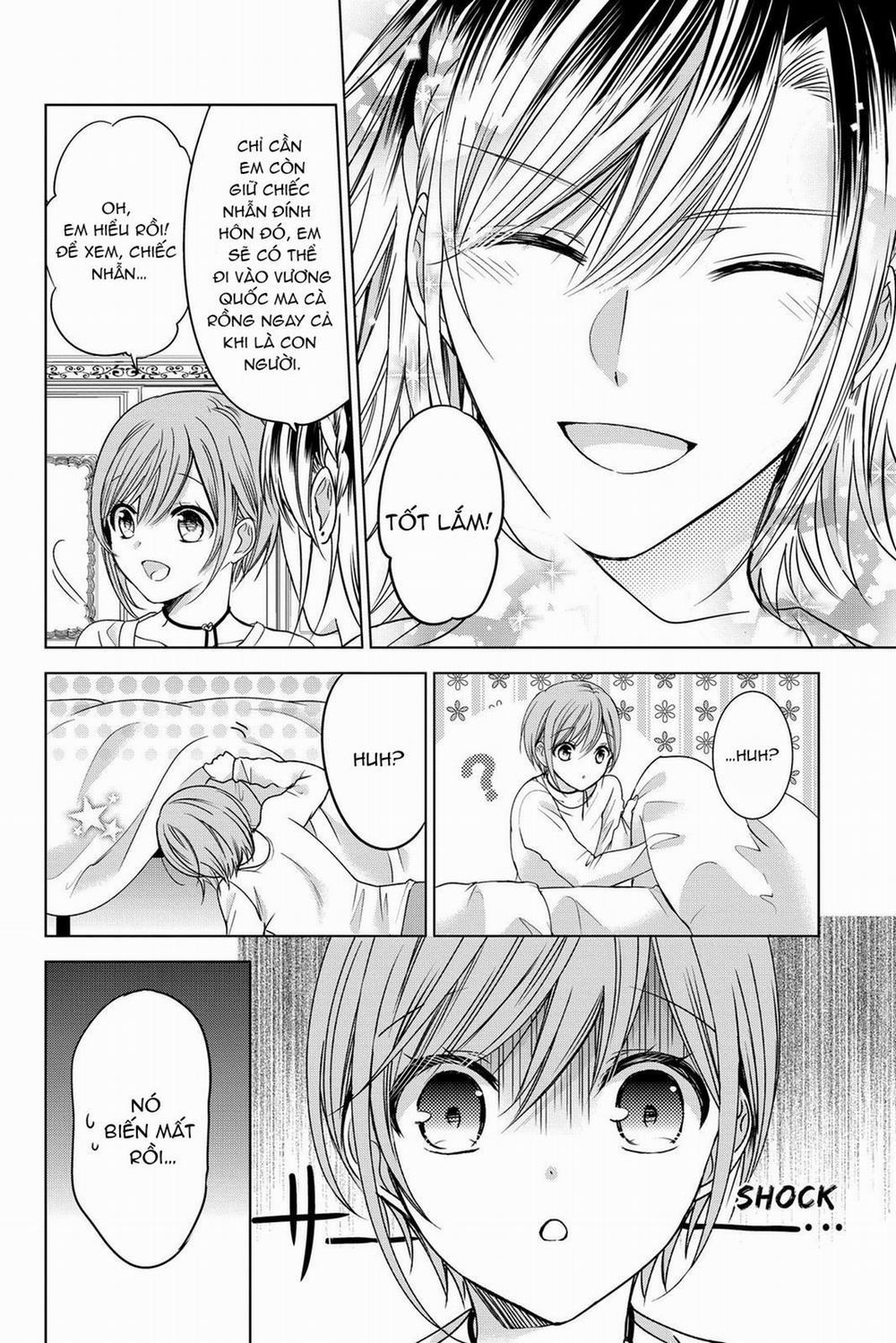 Ký Túc Xá Ma Cà Rồng 27.1 trang 14