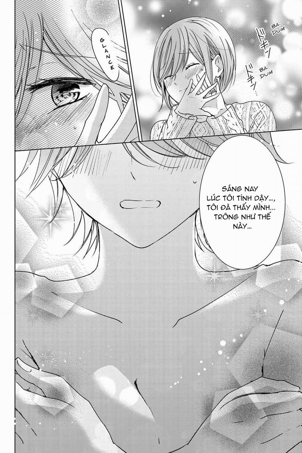 Ký Túc Xá Ma Cà Rồng 27.2 trang 13