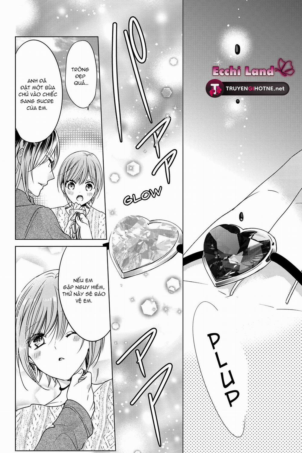 Ký Túc Xá Ma Cà Rồng 27.2 trang 3