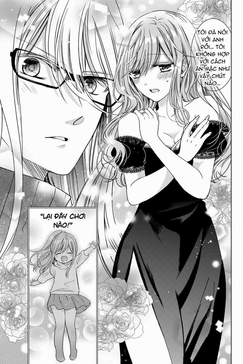 Ký Túc Xá Ma Cà Rồng 28.1 trang 13