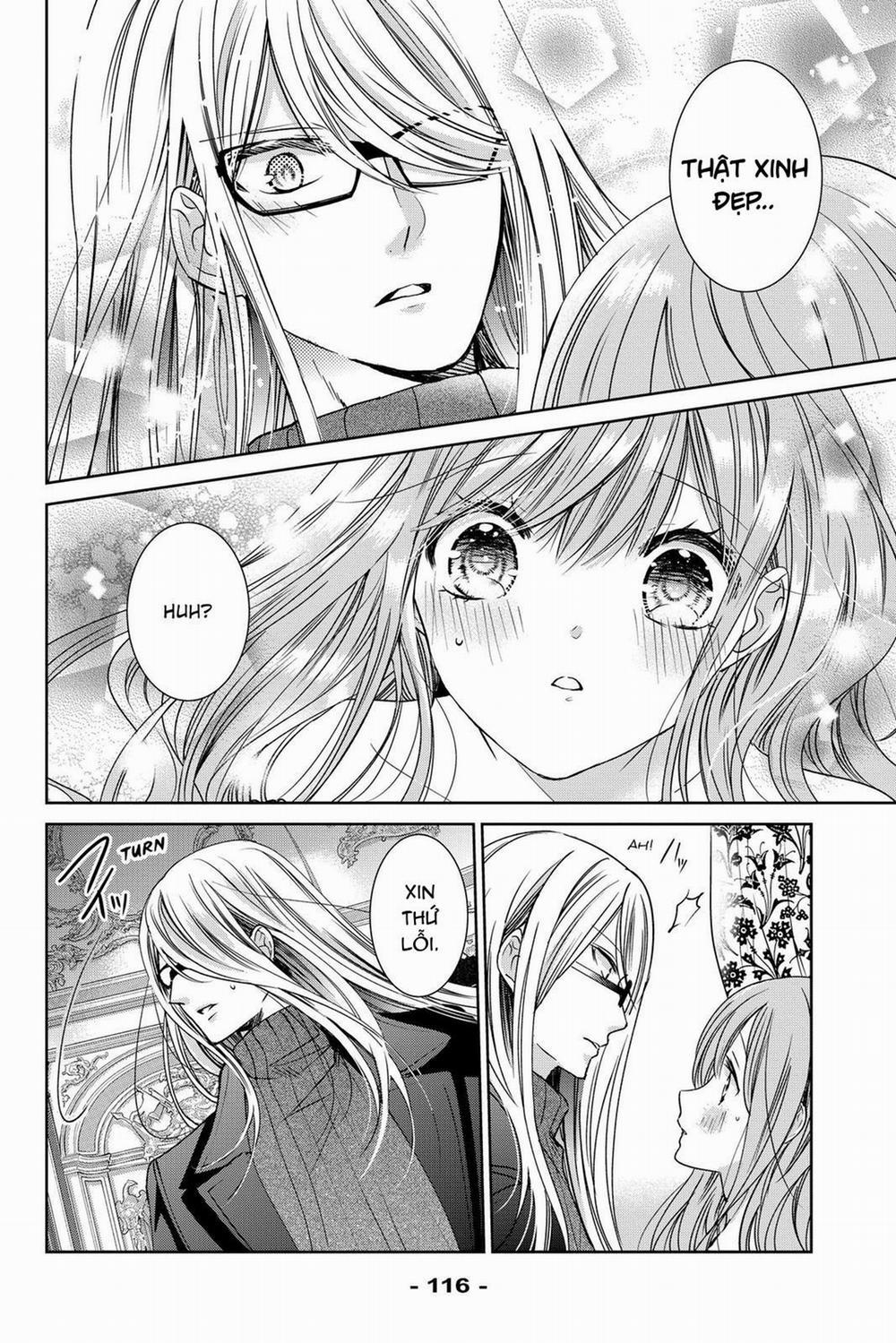 Ký Túc Xá Ma Cà Rồng 28.1 trang 14