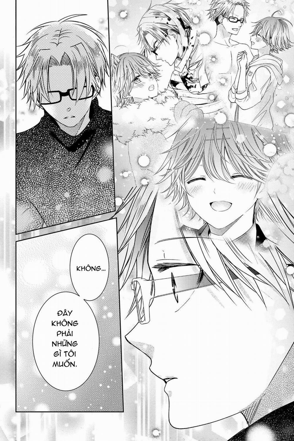 Ký Túc Xá Ma Cà Rồng 28.1 trang 20