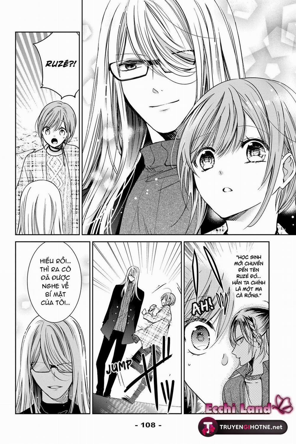 Ký Túc Xá Ma Cà Rồng 28.1 trang 6